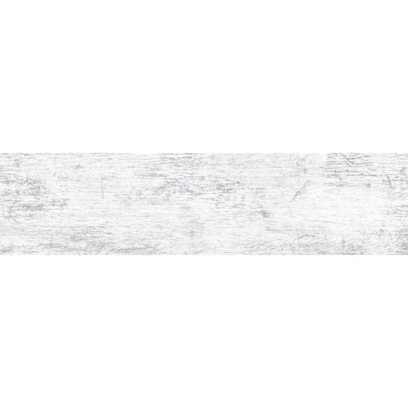 Керамогранит Beryoza Ceramica Берген GP белый, 147x594x9 мм, 15 шт. ТГ-00005913