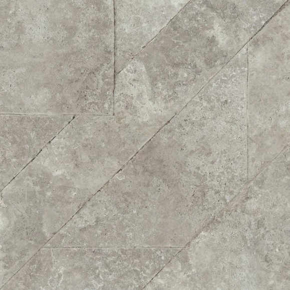 Керамогранит Beryoza Ceramica Роуд GP графит, 500x500x9 мм, 6 шт. ТГ-00003601