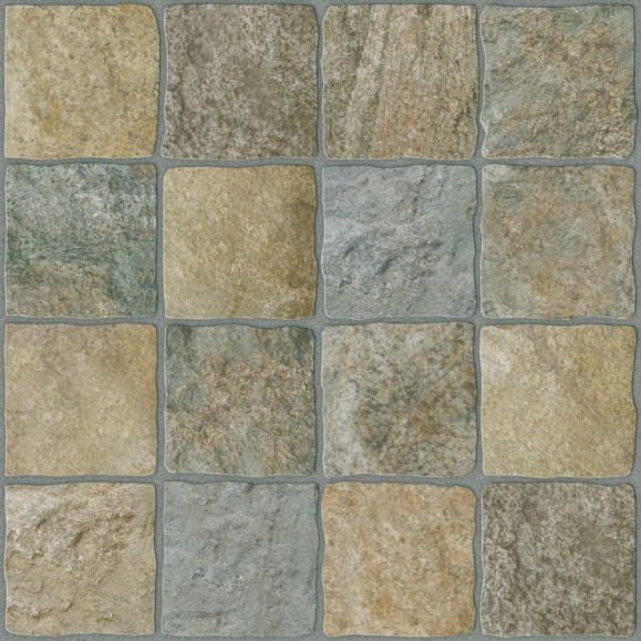 Керамогранит Beryoza Ceramica Тренто GP терракотовый, 293x293x8 мм, 14 шт. ТГ-00005914