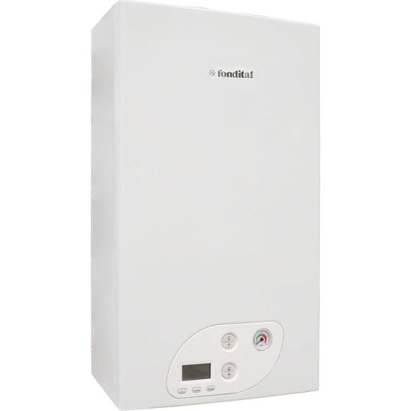 Газовый настенный котел Fondital ANTEA CTFS-24 CAHR02CA24 Газовый настенный котел Fondital ANTEA CTFS-24 CAHR02CA24
