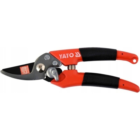 Универсальный секатор YATO YT-8805 Универсальный секатор YATO YT-8805
