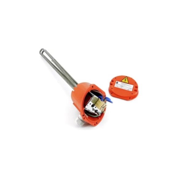 ТЭН ACV 6 кВт 1x230 В ACV (1532) 10800083 ТЭН ACV 6 кВт 1x230 В ACV (1532) 10800083