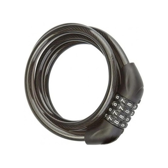 Замок FORWARD GD11-925, 8x1500 мм, код, RLK081500001