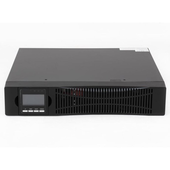 Источник бесперебойного питания Effekta UDC One 9101S-RT(1.0) Онлайн, 1000 ВА / 1000 Вт ksudcone9101s-rt Источник бесперебойного питания Effekta UDC One 9101S-RT(1.0) Онлайн, 1000 ВА / 1000 Вт ksudcone9101s-rt