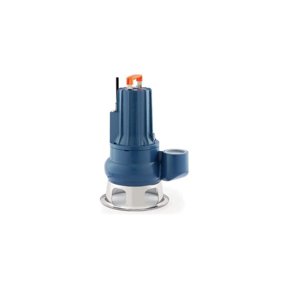 Насос PEDROLLO VXC 15/65 1.1 кВт кабель 10 м 48SGV9861A