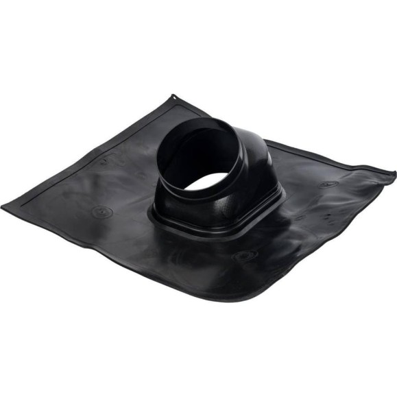 Элемент дымохода STOUT Sca-6010-000109 проход через наклонную кровлю герметичный для терминалов dn60/100, dn80/100,dn80/125 RG008P2BA00LTT Элемент дымохода STOUT Sca-6010-000109 проход через наклонную кровлю герметичный для терминалов dn60/100, dn80/100,dn80/125 RG008P2BA00LTT