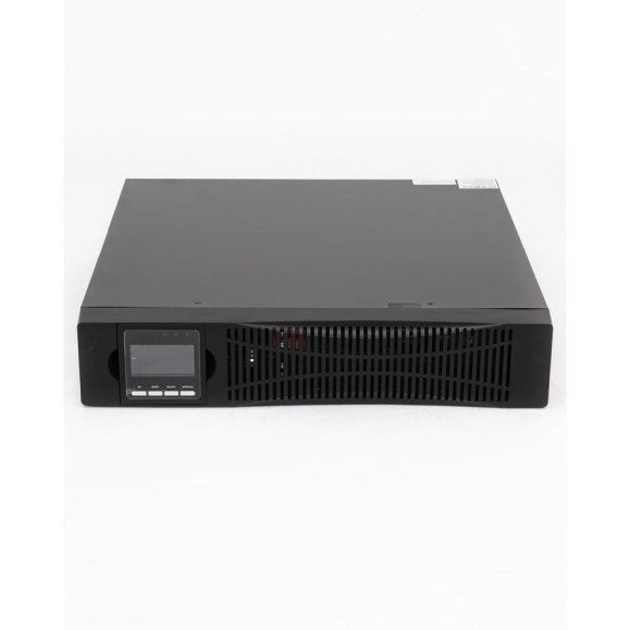 Источник бесперебойного питания Effekta UDC One 9102H-RT(1.0) Онлайн, 2000 ВА / 2000 Вт ksudcone9102h-rt Источник бесперебойного питания Effekta UDC One 9102H-RT(1.0) Онлайн, 2000 ВА / 2000 Вт ksudcone9102h-rt