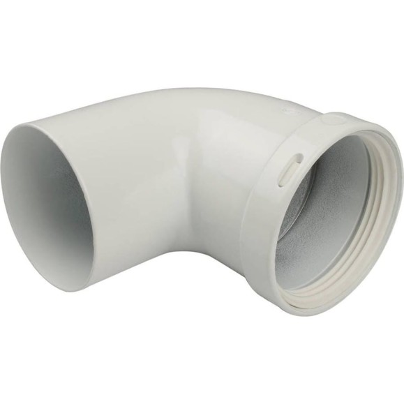 Элемент дымохода STOUT Sca-0080-000090 отвод 90 п/м dn80 RG008P2B28E4RB Элемент дымохода STOUT Sca-0080-000090 отвод 90 п/м dn80 RG008P2B28E4RB