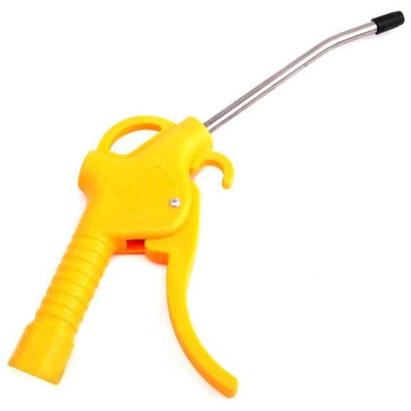 Продувочный пневмопистолет Car-tool 100 мм CT-B3003