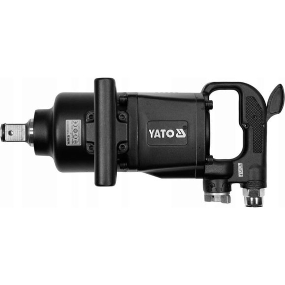 Ударный пневмогайковерт YATO YT-0959 Ударный пневмогайковерт YATO YT-0959