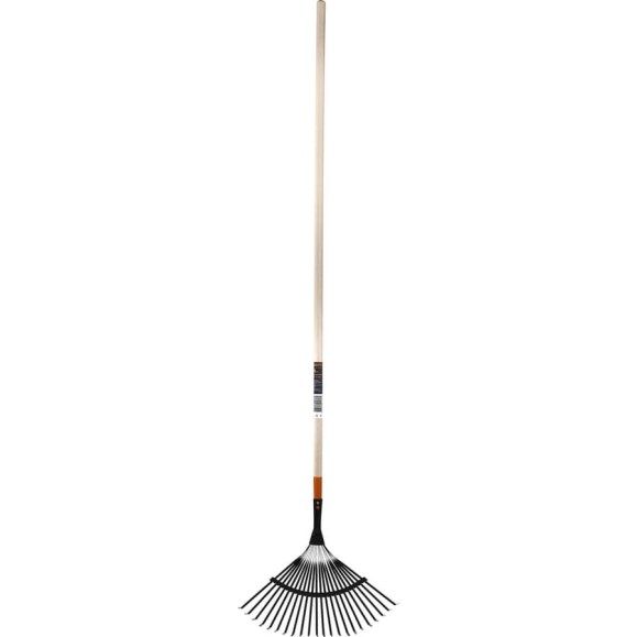 Веерные грабли Plantic Terra 33300-01 Веерные грабли Plantic Terra 33300-01