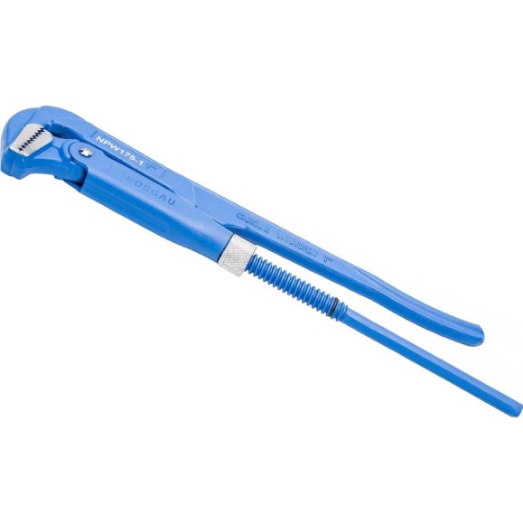 Трубный ключ 1" NORGAU 074223010 Трубный ключ 1" NORGAU 074223010