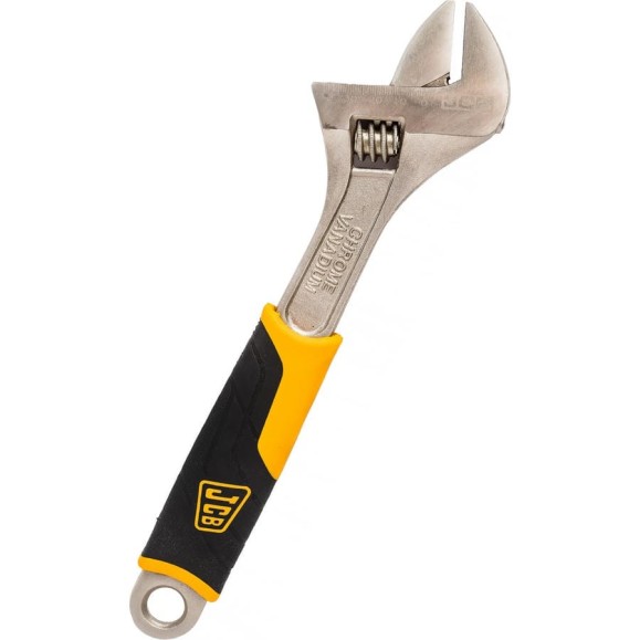 Разводной ключ JCB 300 мм JPL023