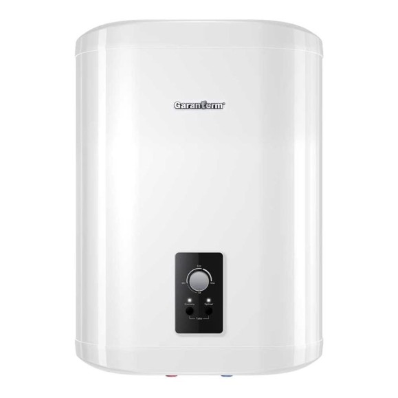 Аккумуляционный электрический водонагреватель Garanterm бытовой Eco 30 V ЭдЭБ00632 Аккумуляционный электрический водонагреватель Garanterm бытовой Eco 30 V ЭдЭБ00632