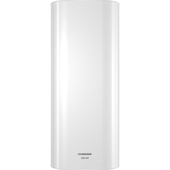Аккумуляционный электрический водонагреватель Термекс Edisson Solar 100 V ЭдЭБ03846