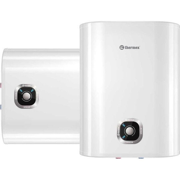 Аккумуляционный электрический водонагреватель Термекс THERMEX Dream 30 ЭдЭБ03294 Аккумуляционный электрический водонагреватель Термекс THERMEX Dream 30 ЭдЭБ03294