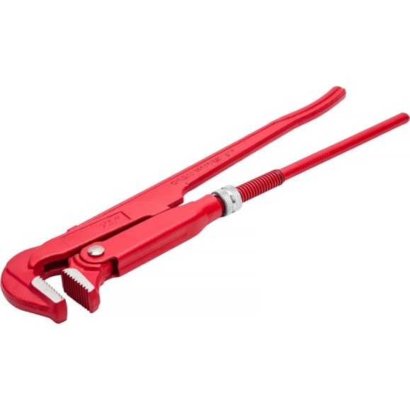 Трубный рычажный ключ GREPP 1,5" 204-100