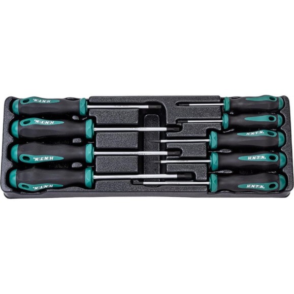 Набор отверток TORX 9 шт HONITON IK-SD0091 В0000000174087