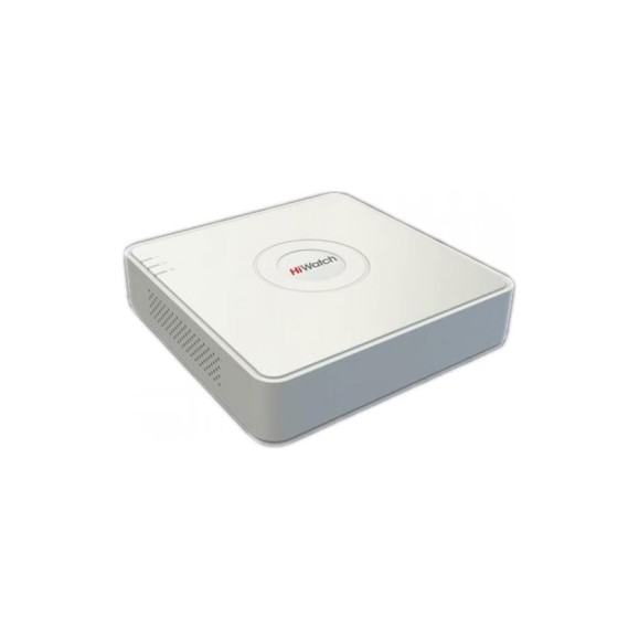 Видеорегистратор HIWATCH DS-N204P (С) 00-00013310