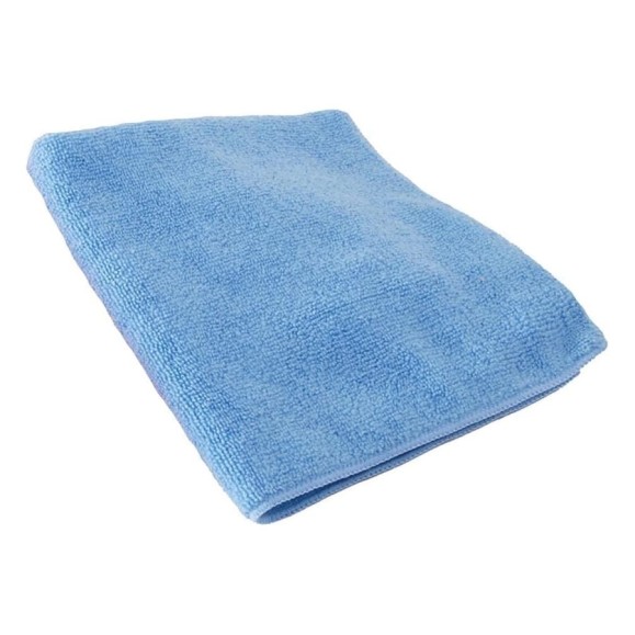 Микрофибра ZiZay мягкое волокно, 50x60см, плотность 250 г/м2 ZZ0083