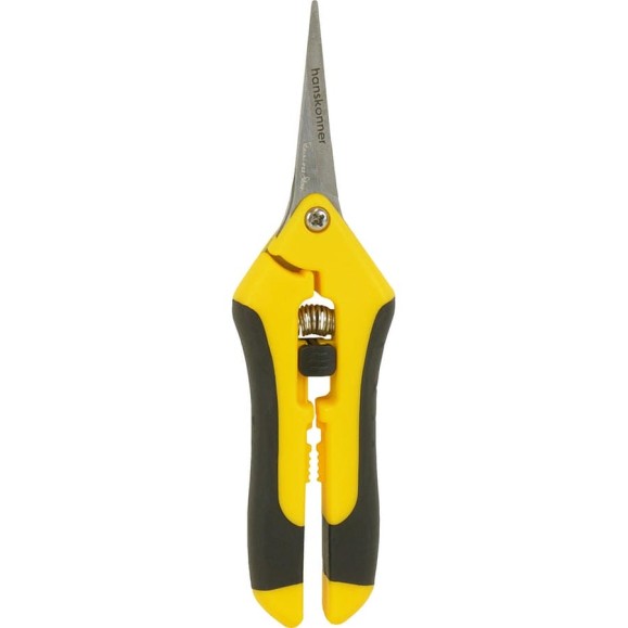 Секатор Hanskonner HK3012-07-26 Секатор Hanskonner HK3012-07-26