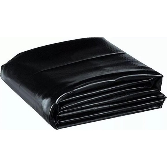 Мембрана GLQ PondGarden EPDM, 1 мм 3,05 x 15,5 GLQ Мембрана GLQ PondGarden EPDM, 1 мм 3,05 x 15,5 GLQ