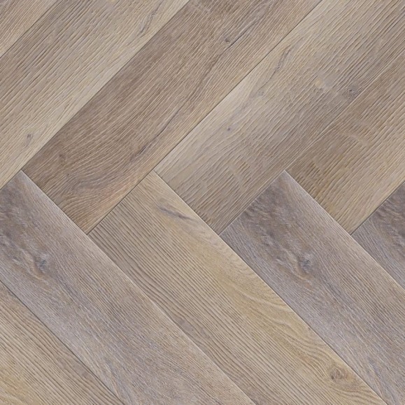 Ламинат Floorwood SPC Hentic 0.5 мм, 43 класс, 4U micro 640х128х4 мм, 1502 Fleur de orange/Оранжевый цветок, 1.3107 кв.м AM 1506-2