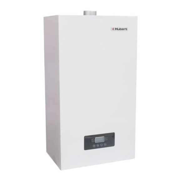Настенный газовый котел HUBERT smart agb 10 dy 1925117