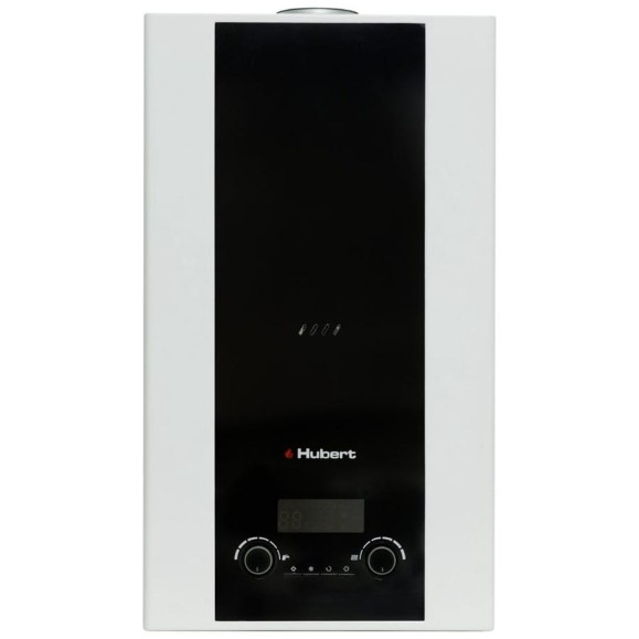 Настенный газовый котел HUBERT agb 24 dl 1925133 Настенный газовый котел HUBERT agb 24 dl 1925133