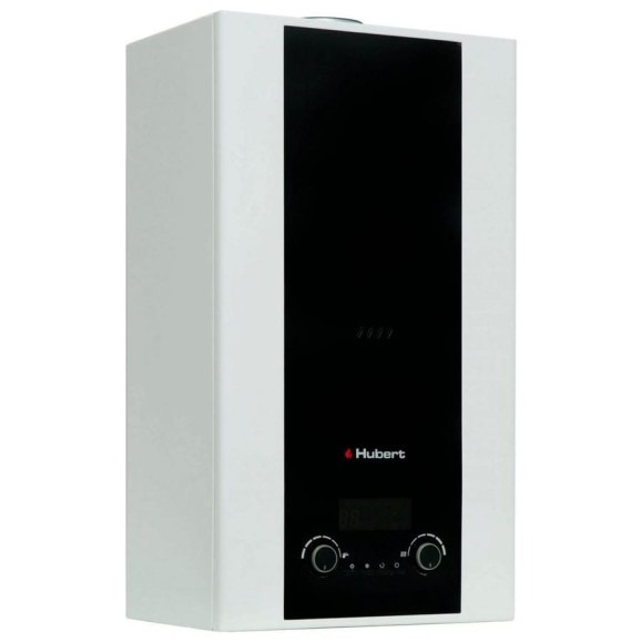 Настенный газовый котел HUBERT 18 dl 1925131 Настенный газовый котел HUBERT 18 dl 1925131