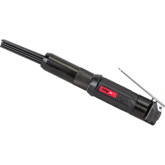Игольчатый очиститель окалины-скалер FUBAG NS12 100453 Игольчатый очиститель окалины-скалер FUBAG NS12 100453
