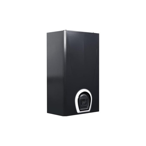 Газовый настенный котел Federica Bugatti 32В VARME BLACK 1- конт. с дисп 2058063 Газовый настенный котел Federica Bugatti 32В VARME BLACK 1- конт. с дисп 2058063