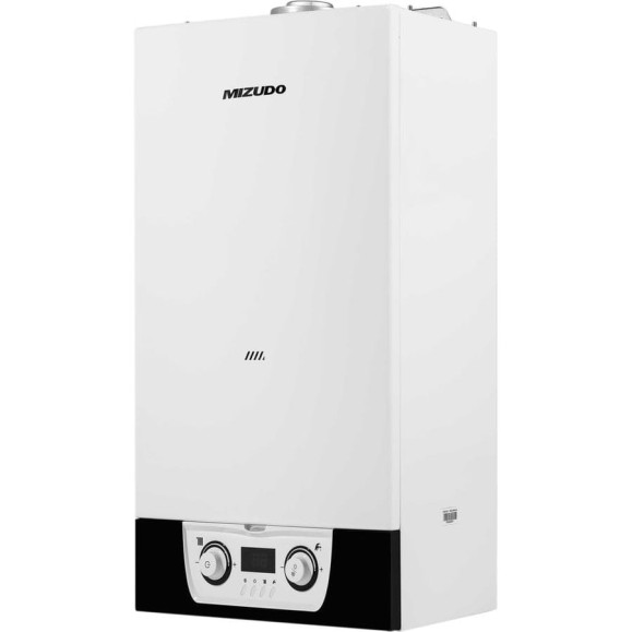 Настенный котел Mizudo gb m15тl (15 квт, одноконтурный) с шиной opentherm БП-00000835