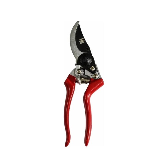 Секатор HorsAY Hard FIORE косой срез, 215 мм, диаметр среза 16 мм 2418-002