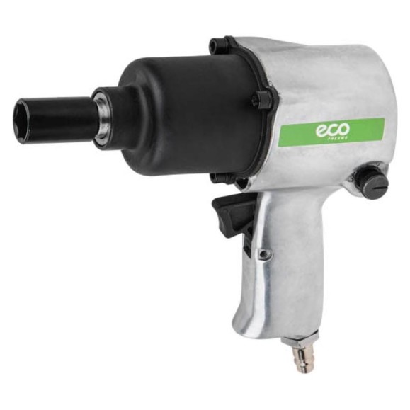 Пневмогайковерт ECO AIW-610 ЦГ-2988034580