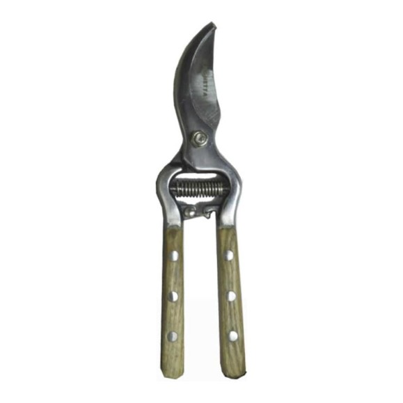 Садовый секатор MAGNETTA MG0201