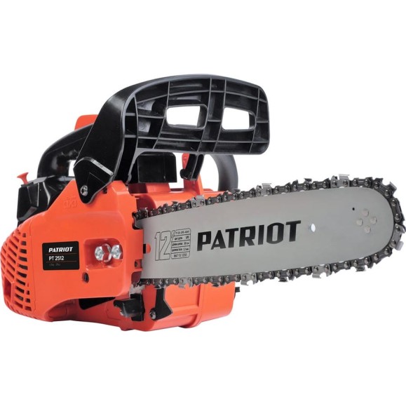 Бензопила PATRIOT PT 2512 220104500 Бензопила PATRIOT PT 2512 220104500