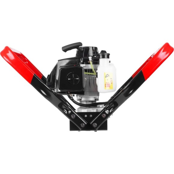 Спецкомплект ADA frozen n rocky grounddrill set 10 grounddrill-10 + frozen gd 250 800 мм + extension 50 А00706