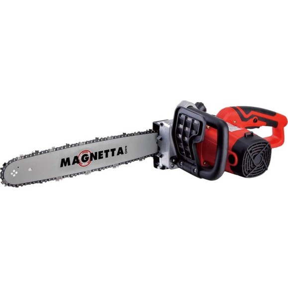 Электрическая цепная пила MAGNETTA EСS2000 Электрическая цепная пила MAGNETTA EСS2000