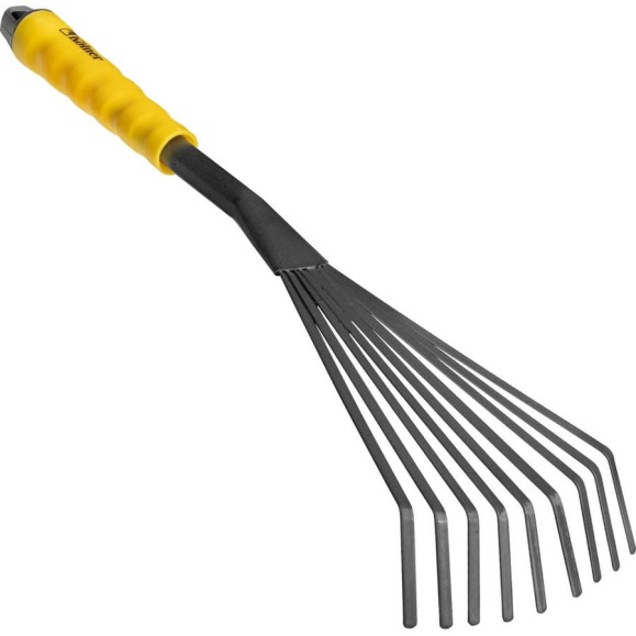 Садовые грабли Kolner KGT 03R 8091100050