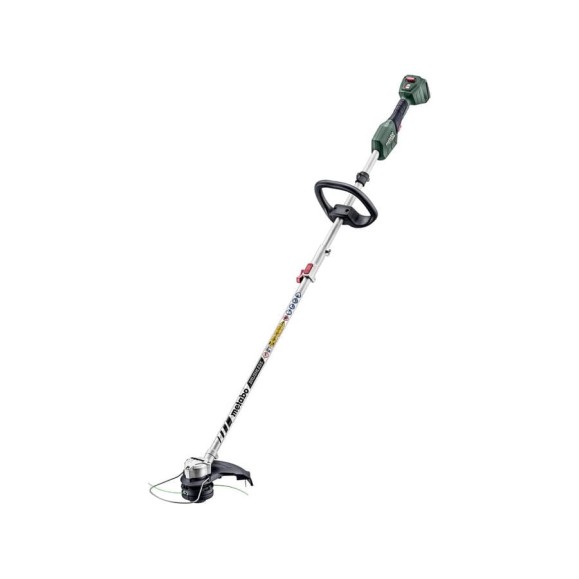 Аккумуляторная коса Metabo RTD 18 LTX BL 30 1x18 В, без аккумулятора и зарядного устройства 601720850 Аккумуляторная коса Metabo RTD 18 LTX BL 30 1x18 В, без аккумулятора и зарядного устройства 601720850