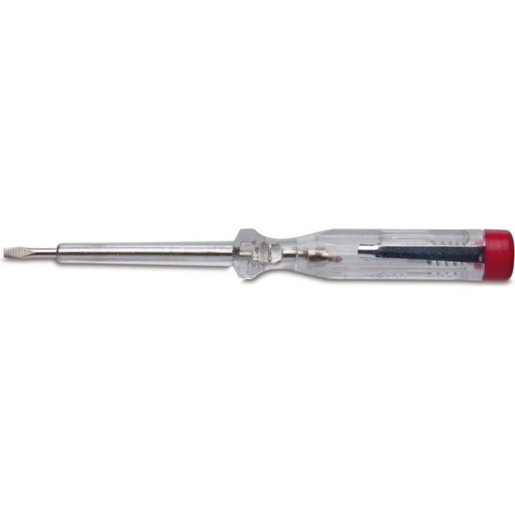 Индикаторная отвёртка BM Group 120-250 В, 60x3 BM-1141 Индикаторная отвёртка BM Group 120-250 В, 60x3 BM-1141
