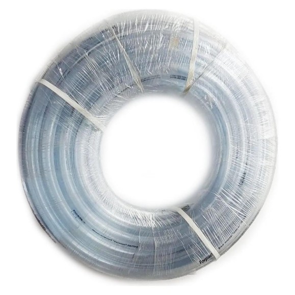 Пищевой шланг ForPlast пвх силикон экстра 1