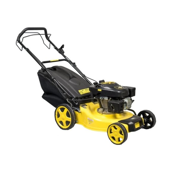 Бензиновая газонокосилка MATEUS bn46sl-lc139 MS14105 Бензиновая газонокосилка MATEUS bn46sl-lc139 MS14105