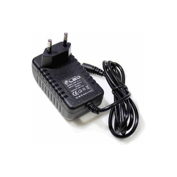 Блок питания PS-link 1А/12В EU12V1000mA 0497 Блок питания PS-link 1А/12В EU12V1000mA 0497