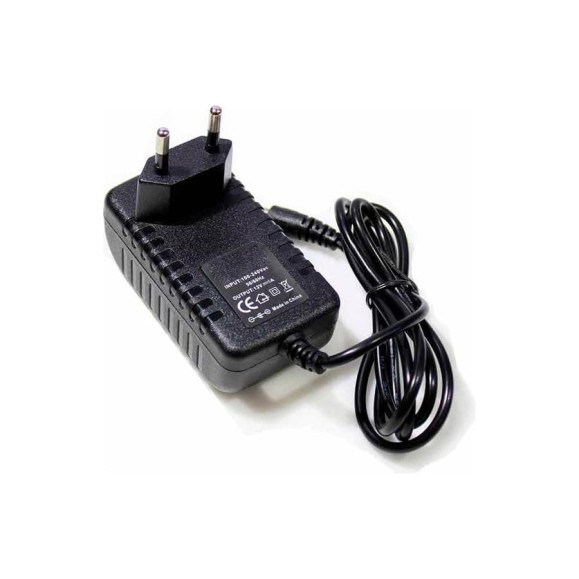 Блок питания PS-link 2А/12В EU12v2000mA 0498