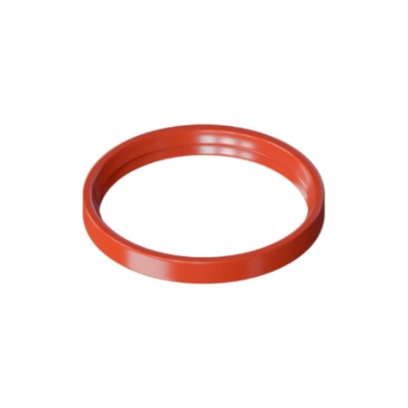 Силиконовое уплотнение ROMMER Rca-0080-010080 d80 RG0091CSQ2N155