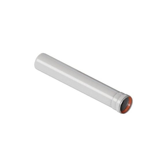 Удлинитель ROMMER Rca-0080-001500 d80, l 1500 мм RG0091CSQ2HGK5 Удлинитель ROMMER Rca-0080-001500 d80, l 1500 мм RG0091CSQ2HGK5