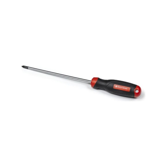 Крестовая отвертка Станкоимпорт PH1x150 CS-30.5.5 Крестовая отвертка Станкоимпорт PH1x150 CS-30.5.5