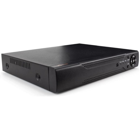 Гибридный видеорегистратор PS-link a2108hs на 8 каналов с поддержкой 8мп камер 3773